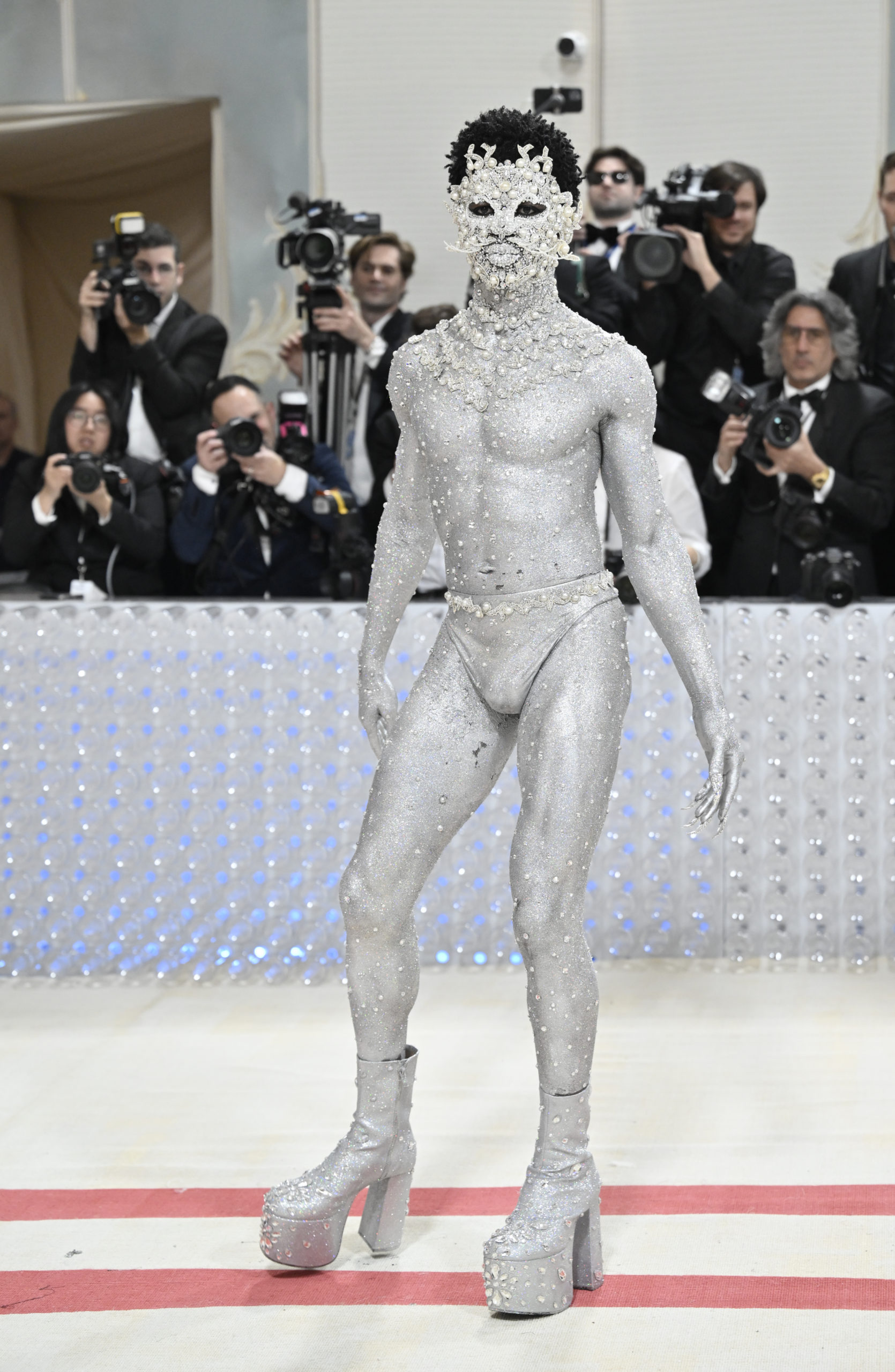 Lil Nas X