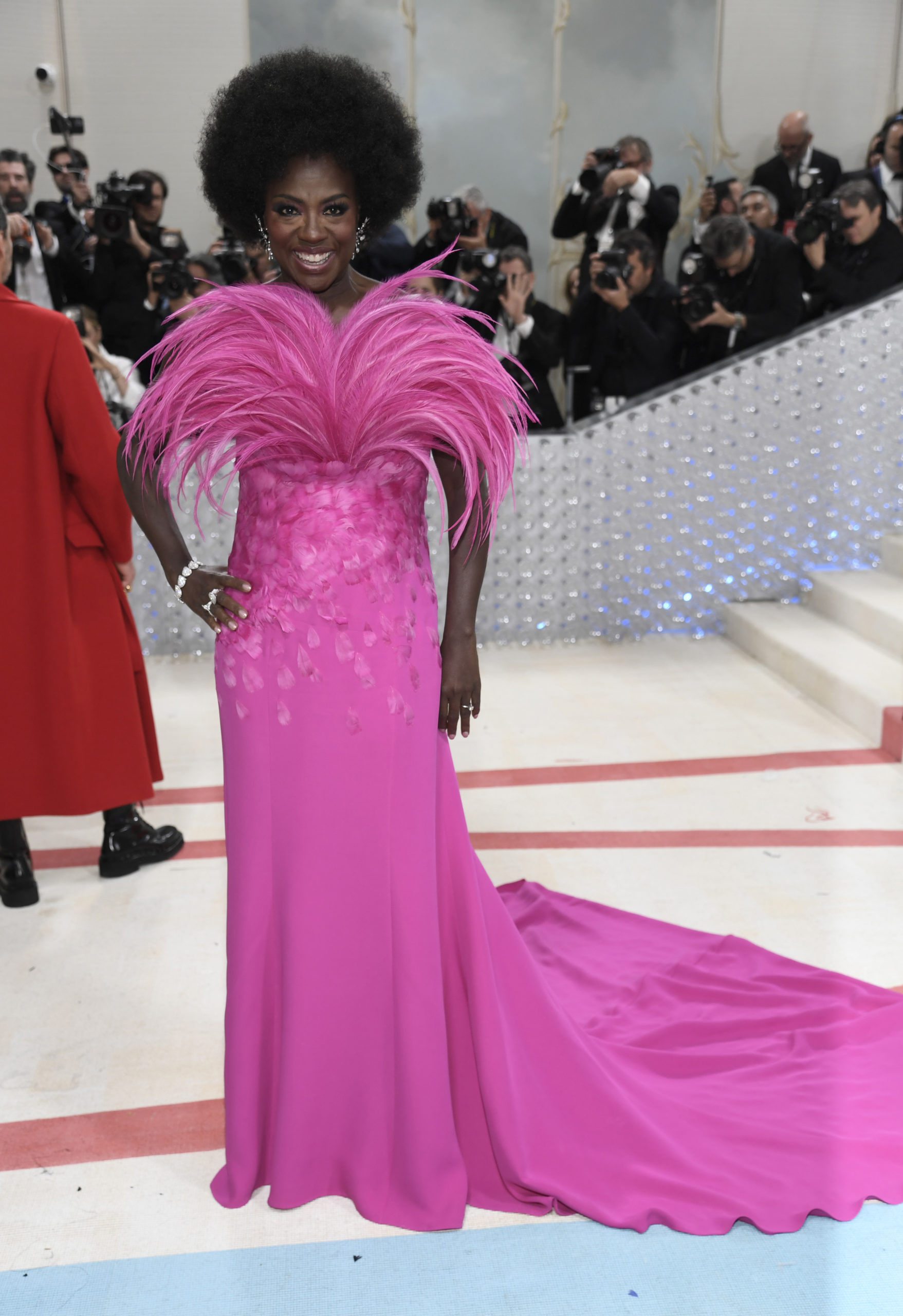 Viola Davis