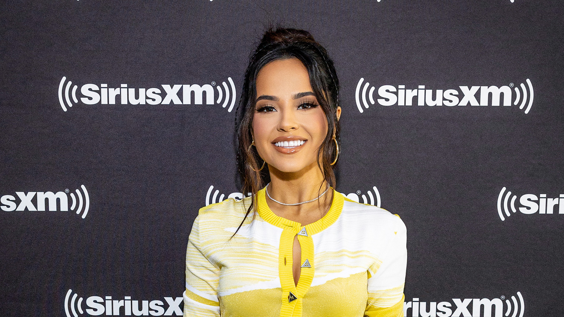 Becky G Announces First Headlining Tour ‘Mi Casa, Tu Casa’: ‘I’ve Been