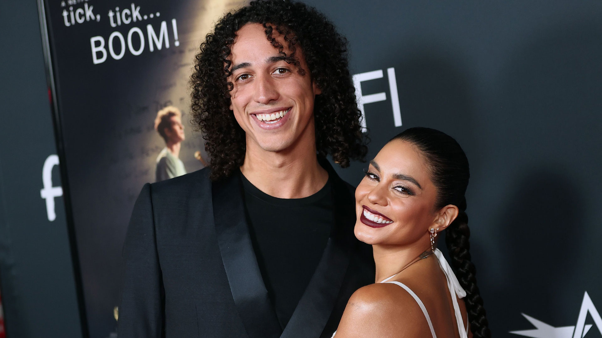 Vanessa Hudgens Reflects On 'Tough' Part Of Wedding Planning 'I Kind