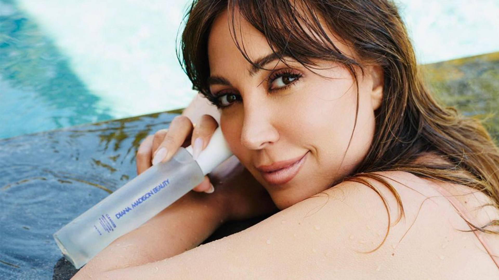 MustHave Diana Madison Beauty Essentials To Get Your Glow On Access