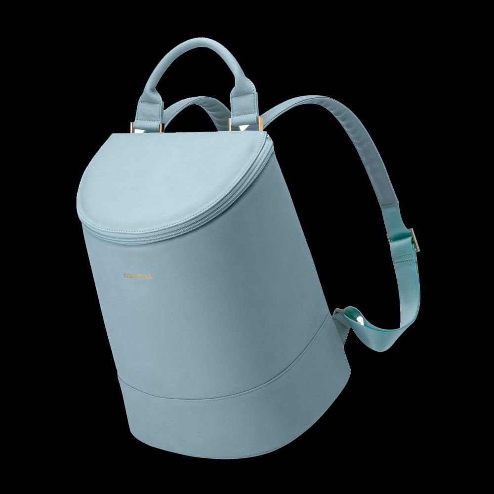 Corkcicle - Eola Bucket Cooler Bag - Seafoam