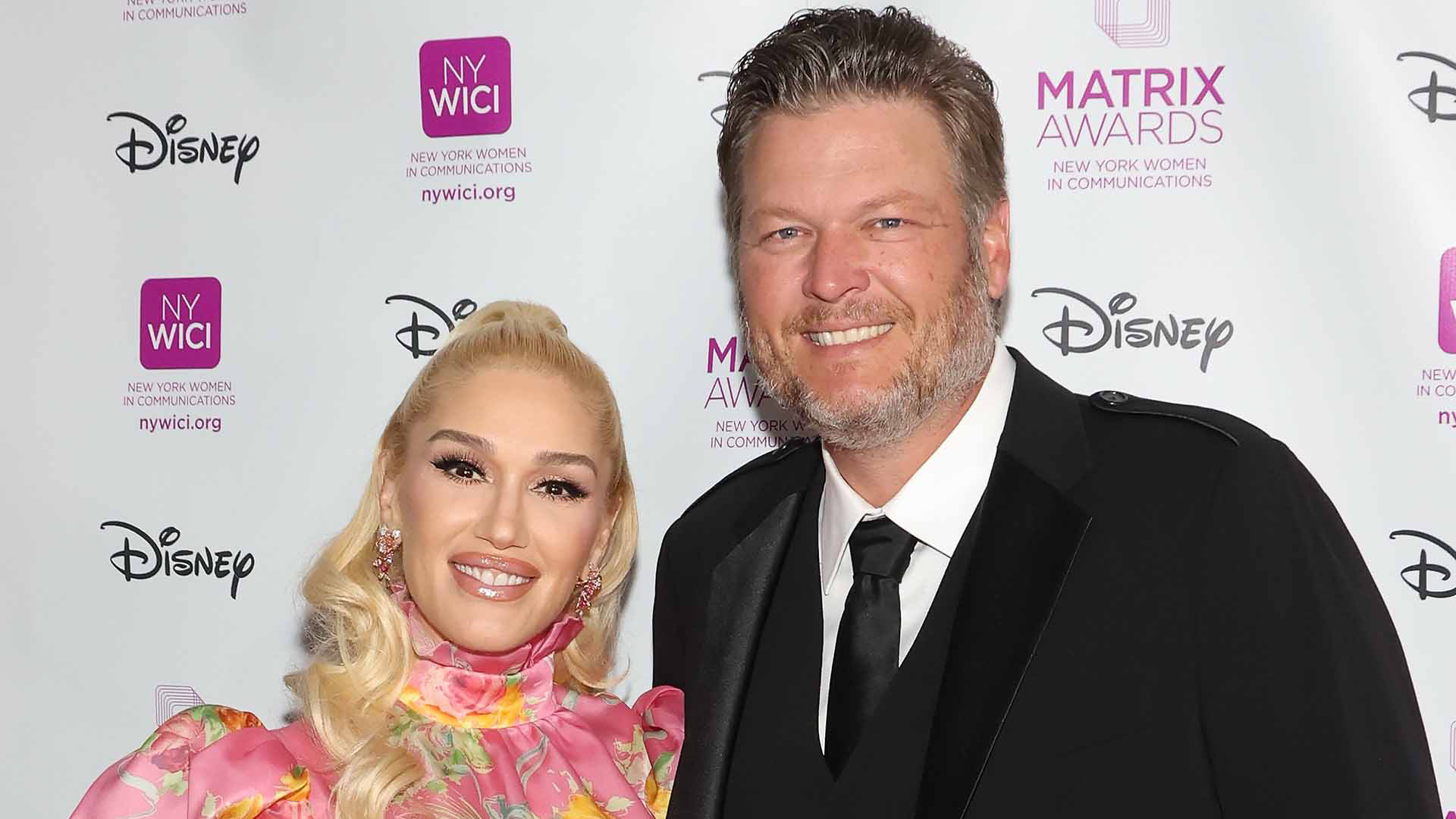 Gwen Stefani Pens Heartfelt Tribute To Blake Shelton Ahead Of Final