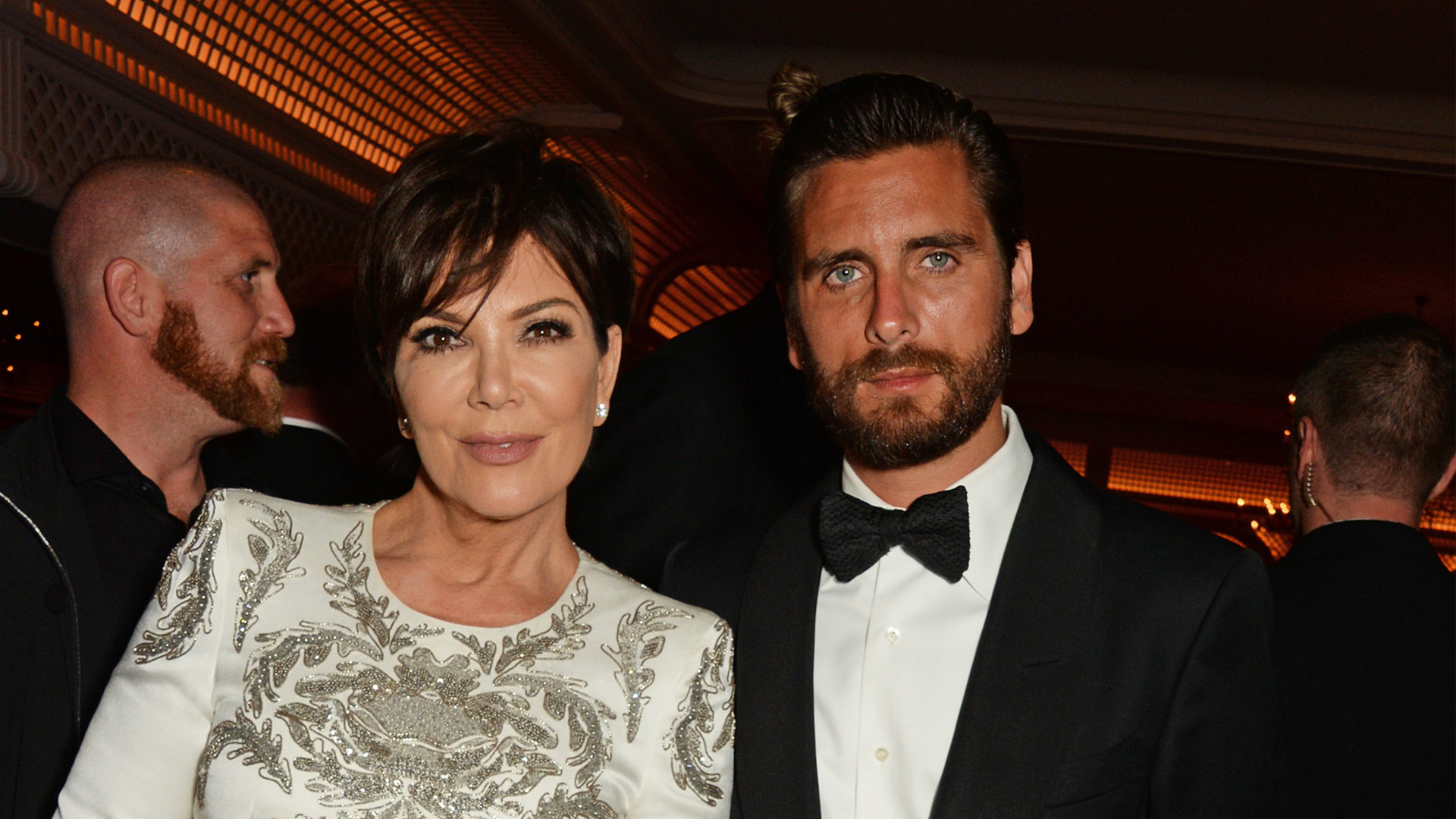Kris Jenner Pens Heartfelt Tribute To Scott Disick On His 40th Birthday