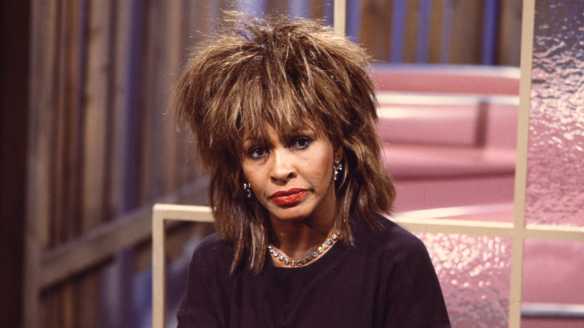 tina turner death biography