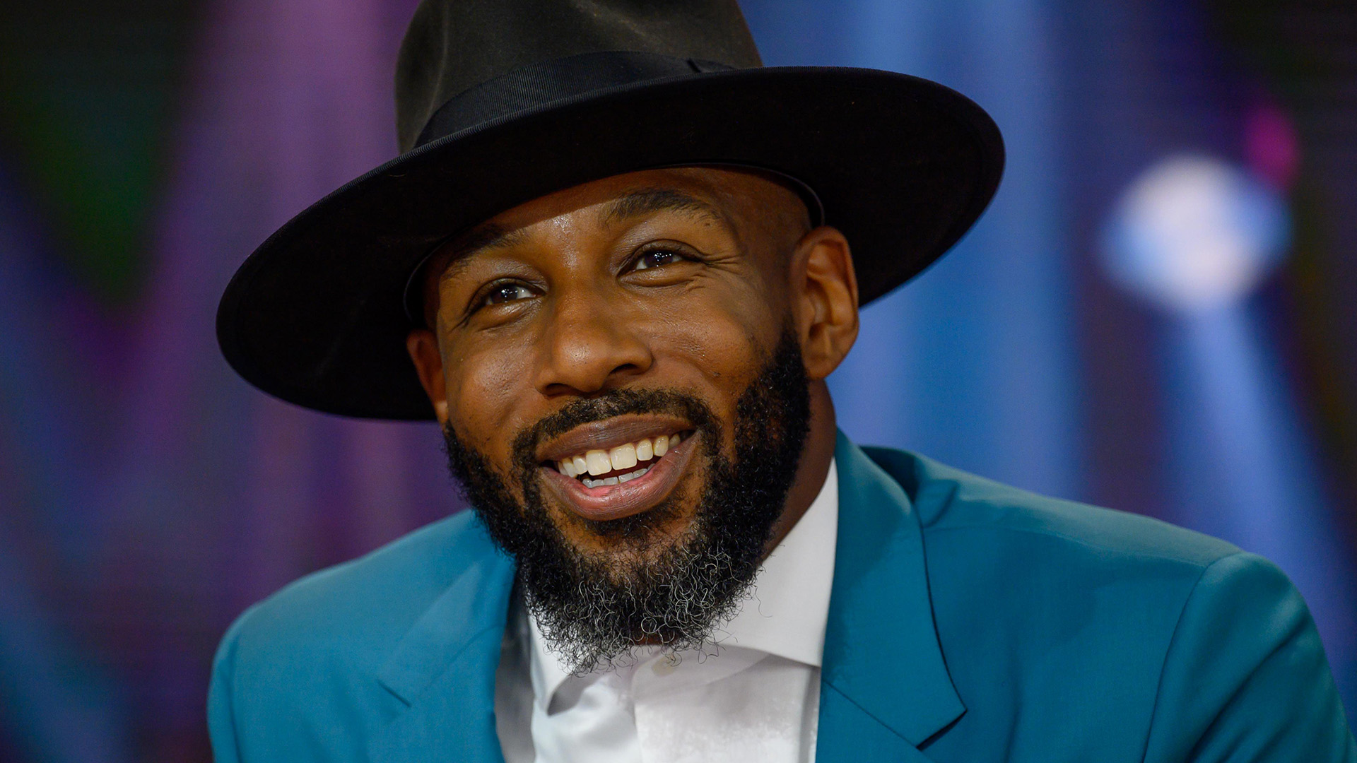 Stephen 'tWitch' Boss Autopsy Reveals He Had No Drugs Or Alcohol In His