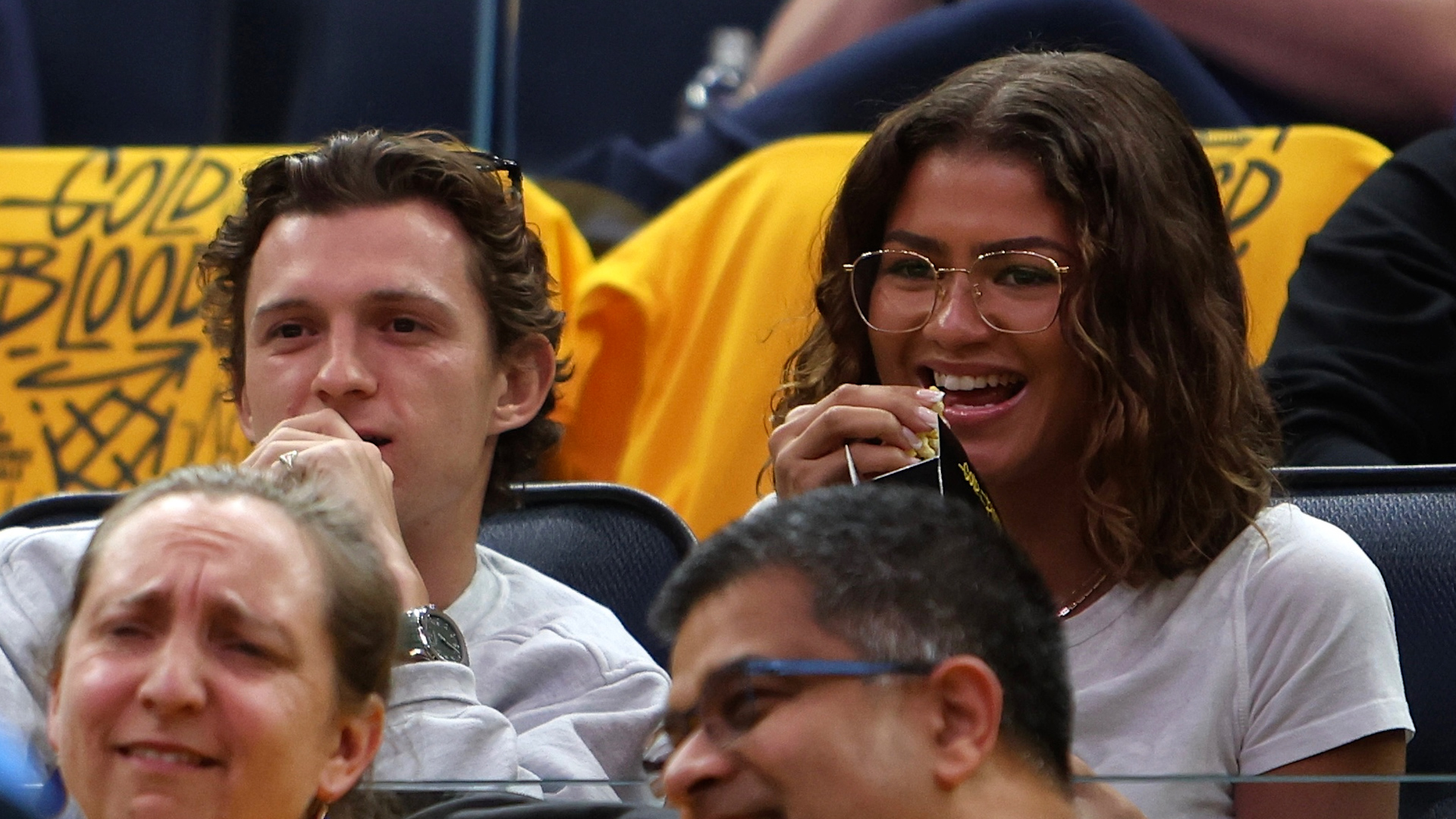 Zendaya Tom Holland Rare Outing: What Really Happened in London