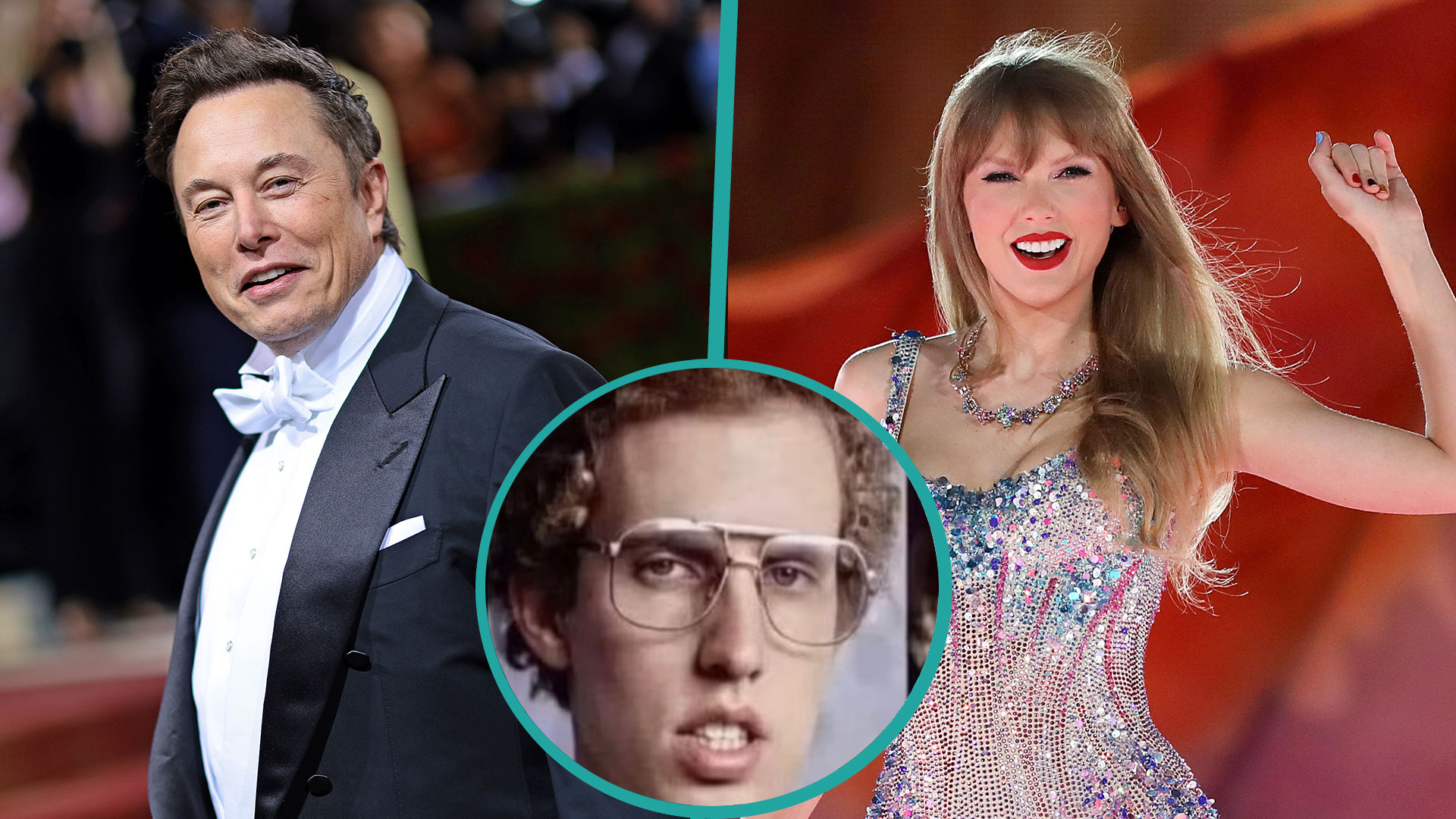 Elon Musk Trolled By Taylor Swift Fans After He Compared Her To