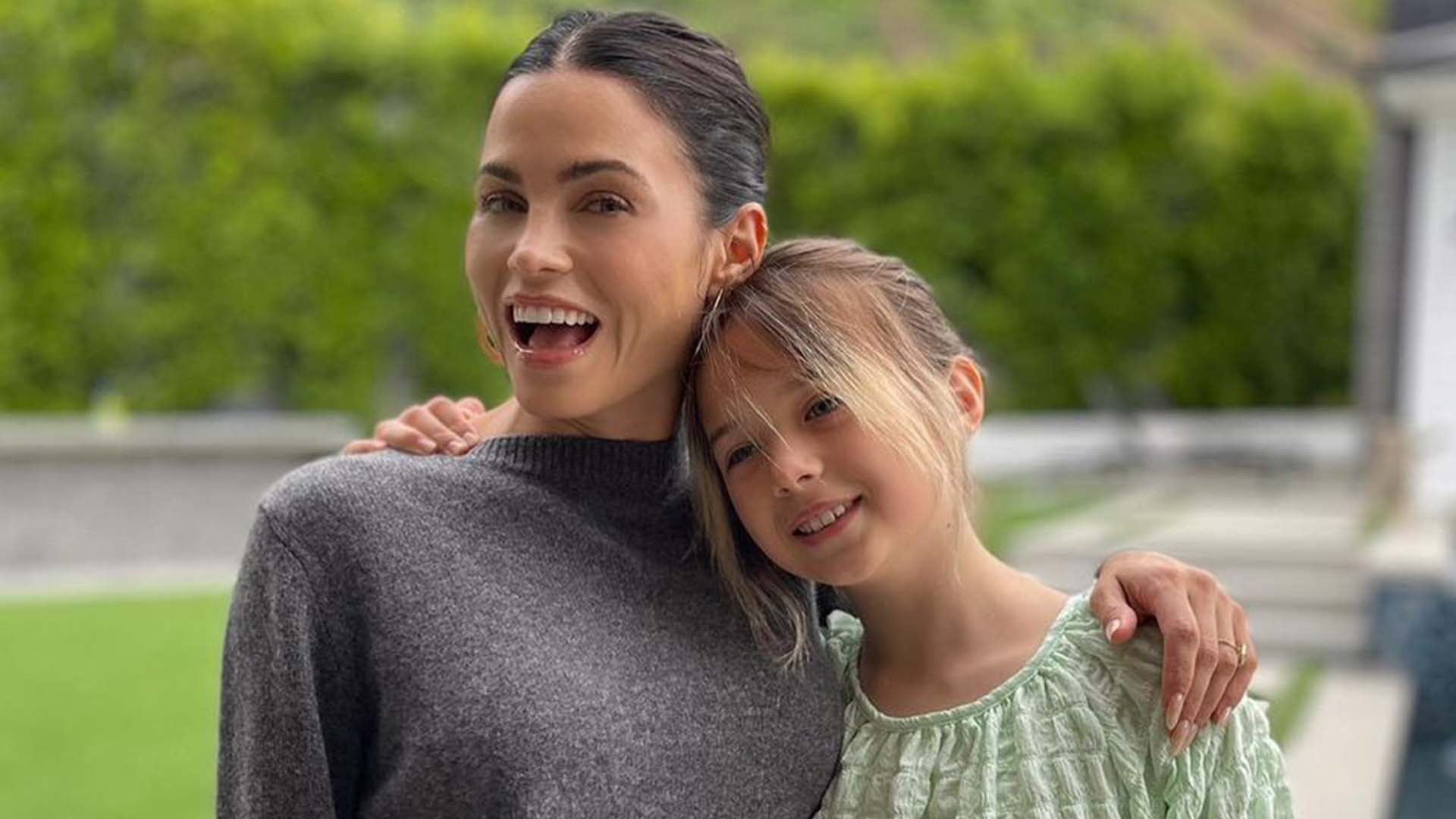 Channing Tatum Daughter Name