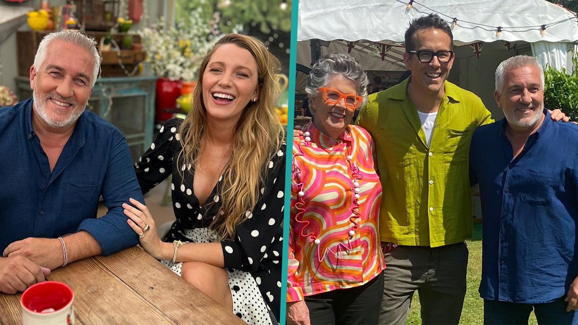 Blake Lively And Ryan Reynolds Sweet Visit To The Set Of The Great blake-lively-and-ryan-reynolds-sweet-visit-to-the-set-of-the-great