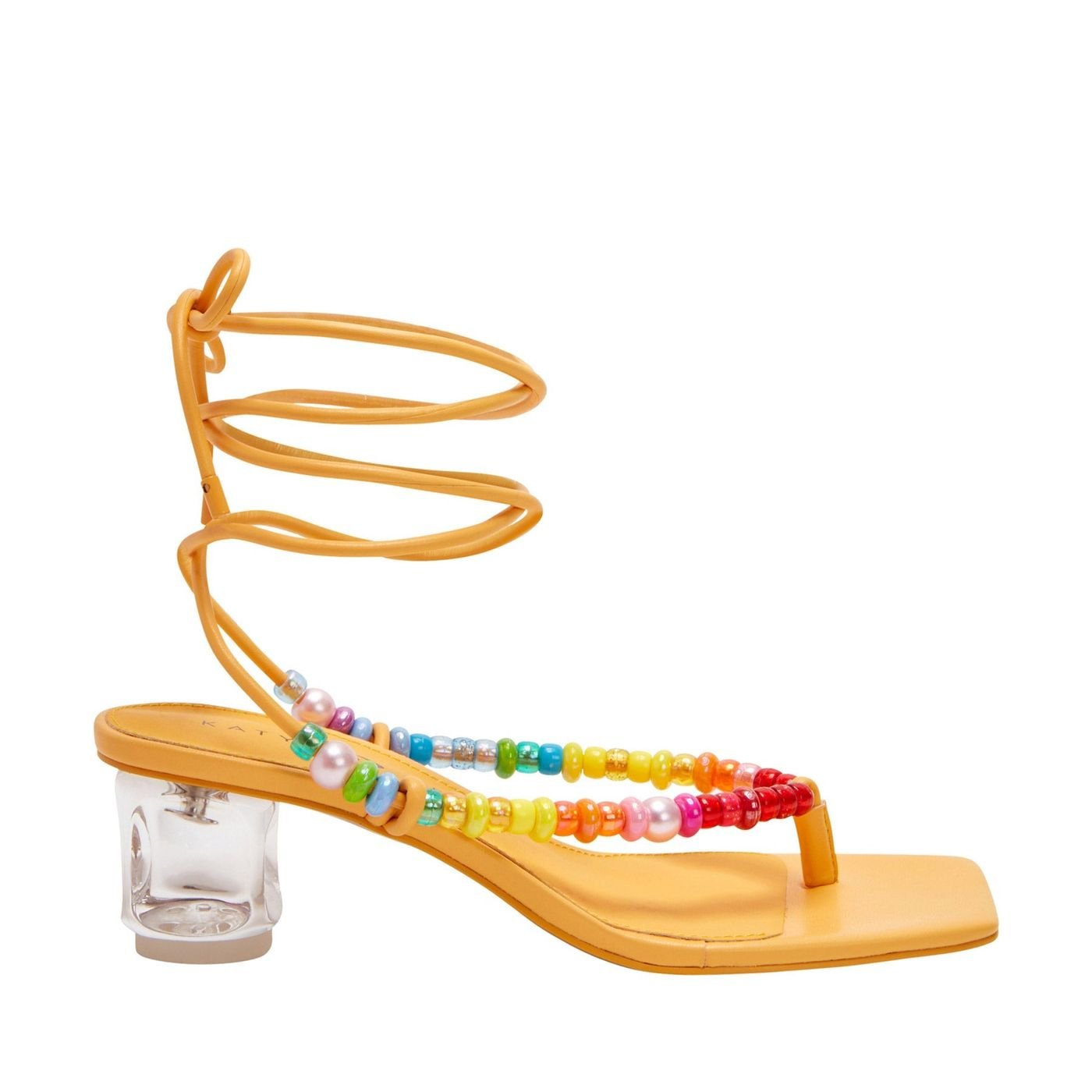 Katy perry rainbow on sale sandals