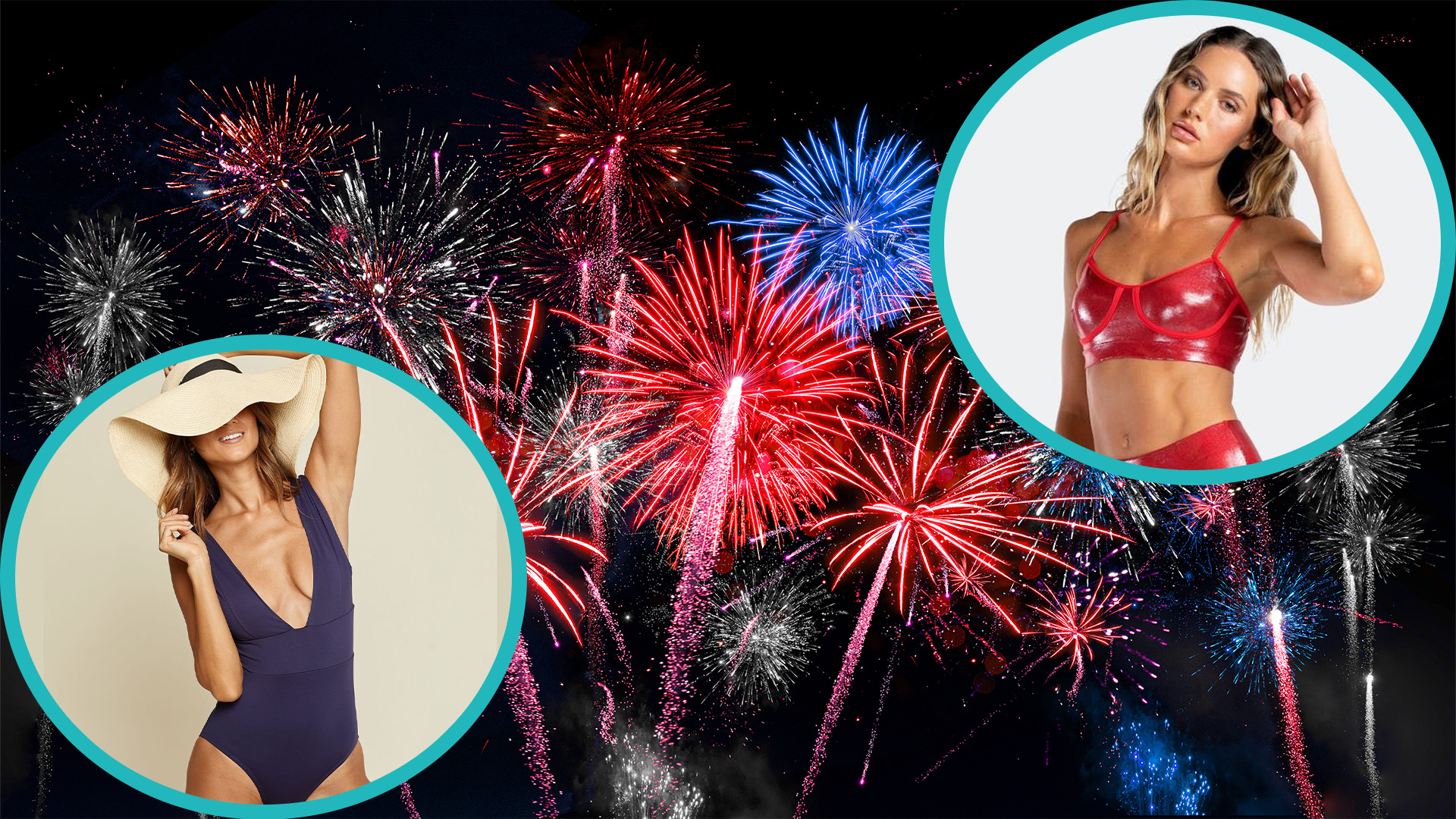 Must-Have July 4 Outfits To Buy For Every Party