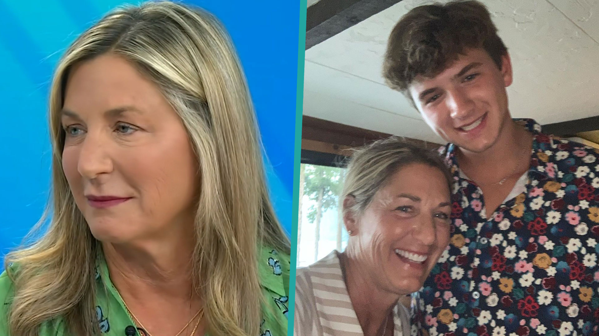 Mom Of Idaho Murder Victim Ethan Chapin Opens Up About Her Son & Their