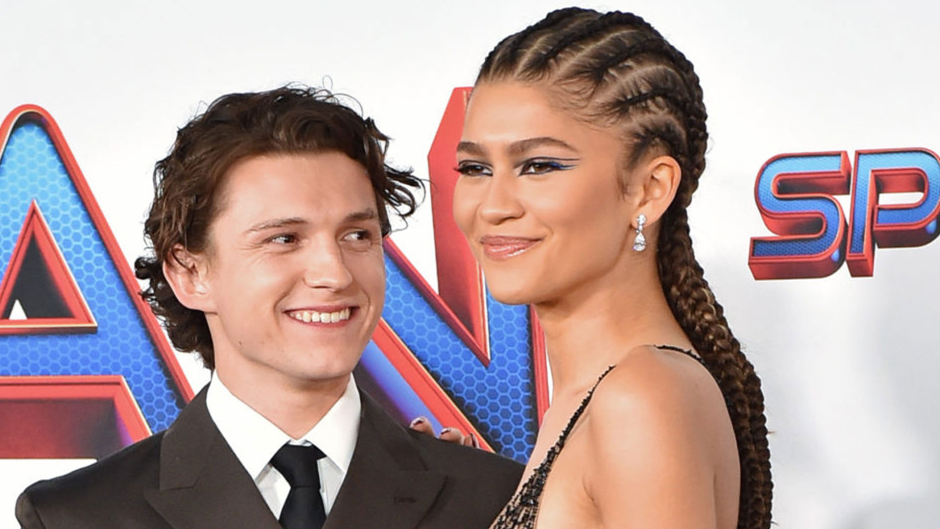 Tom Holland Once Impressed Girlfriend Zendaya By Fixing Her Door: 'Now