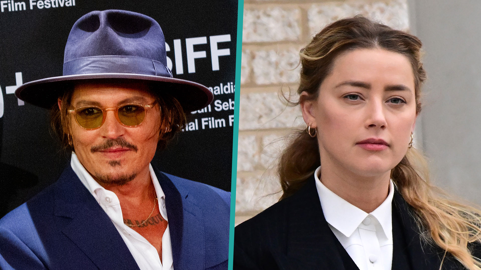 What Johnny Depp Plans To Do With The 1 Million He Got From Amber Heard In Trial Settlement