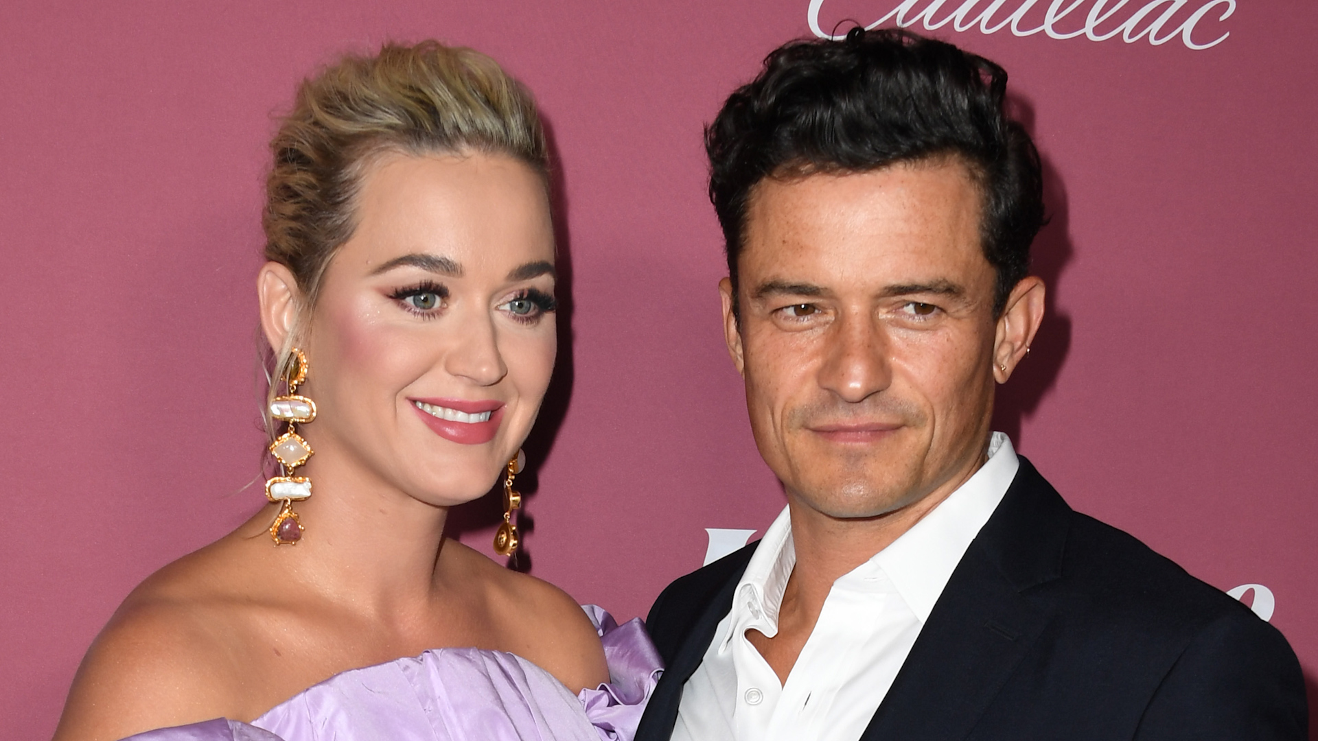 Katy Perry Reveals Why She And Orlando Bloom Formed a Sober Pact