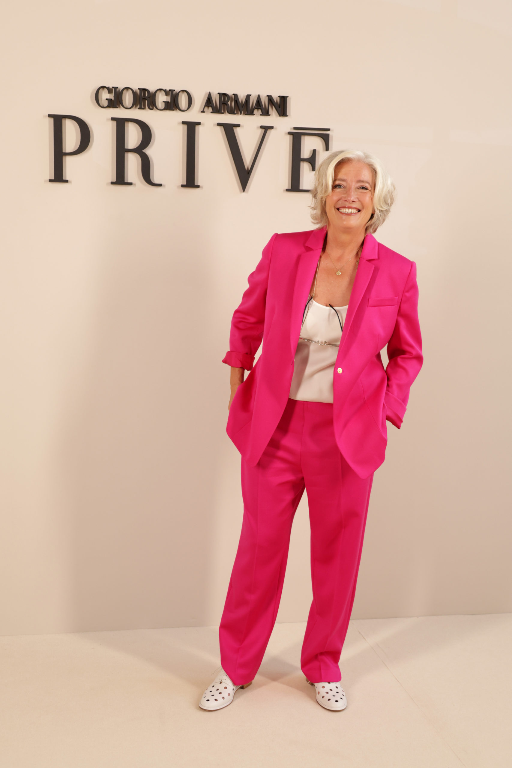 Emma Thompson