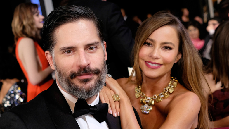 Sofia Vergara & Joe Manganiello: Looking Back At Their Love Story In Photos