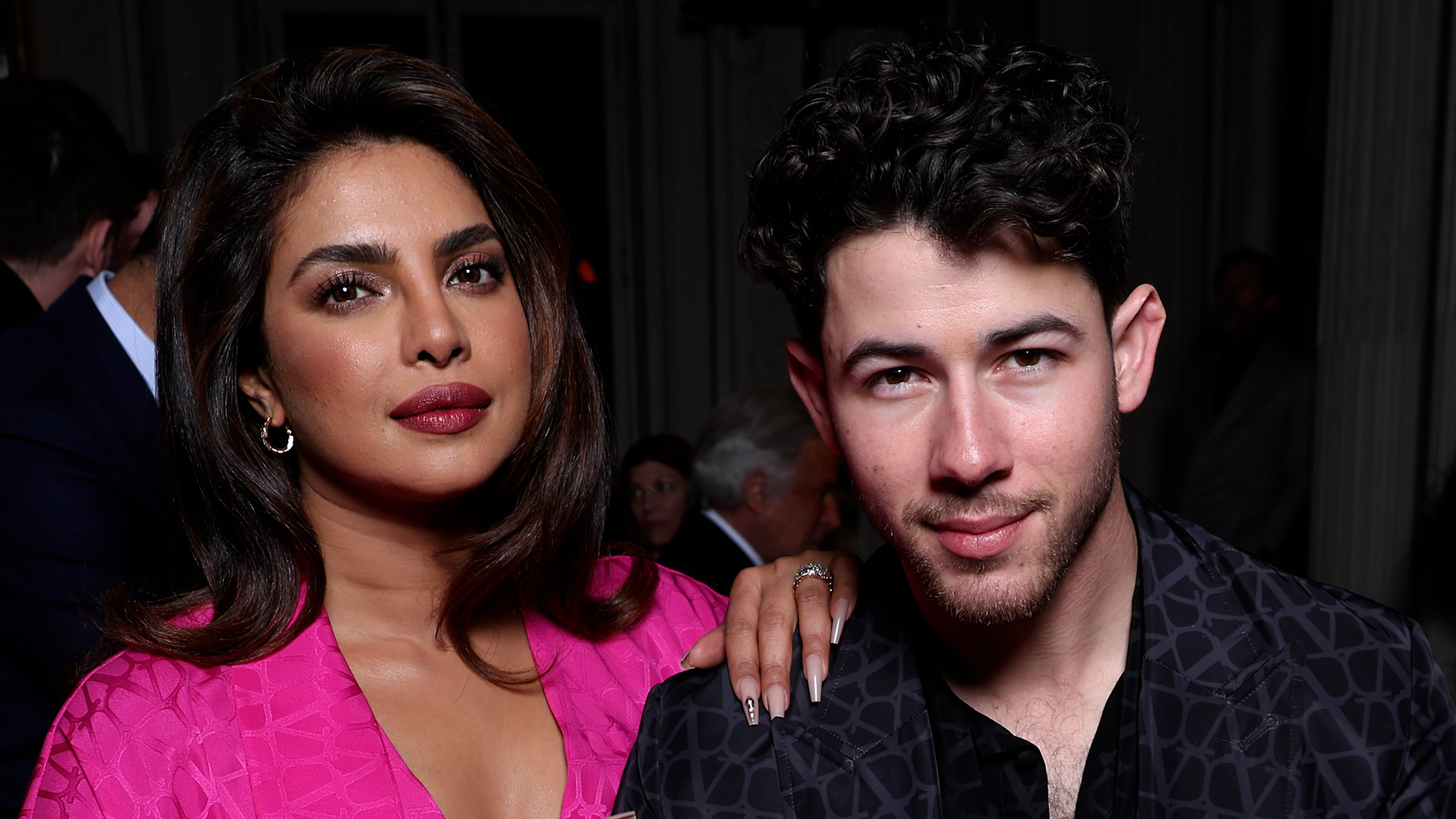 Nick Jonas Honors Priyanka Chopra's 41st Birthday With Touching Tribute