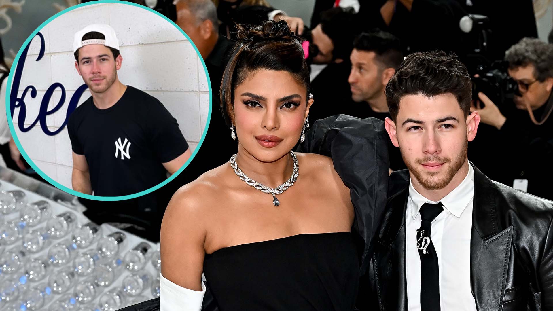 Priyanka Chopra Gushes Over Nick Jonas As He Kicks Off Jonas Brothers