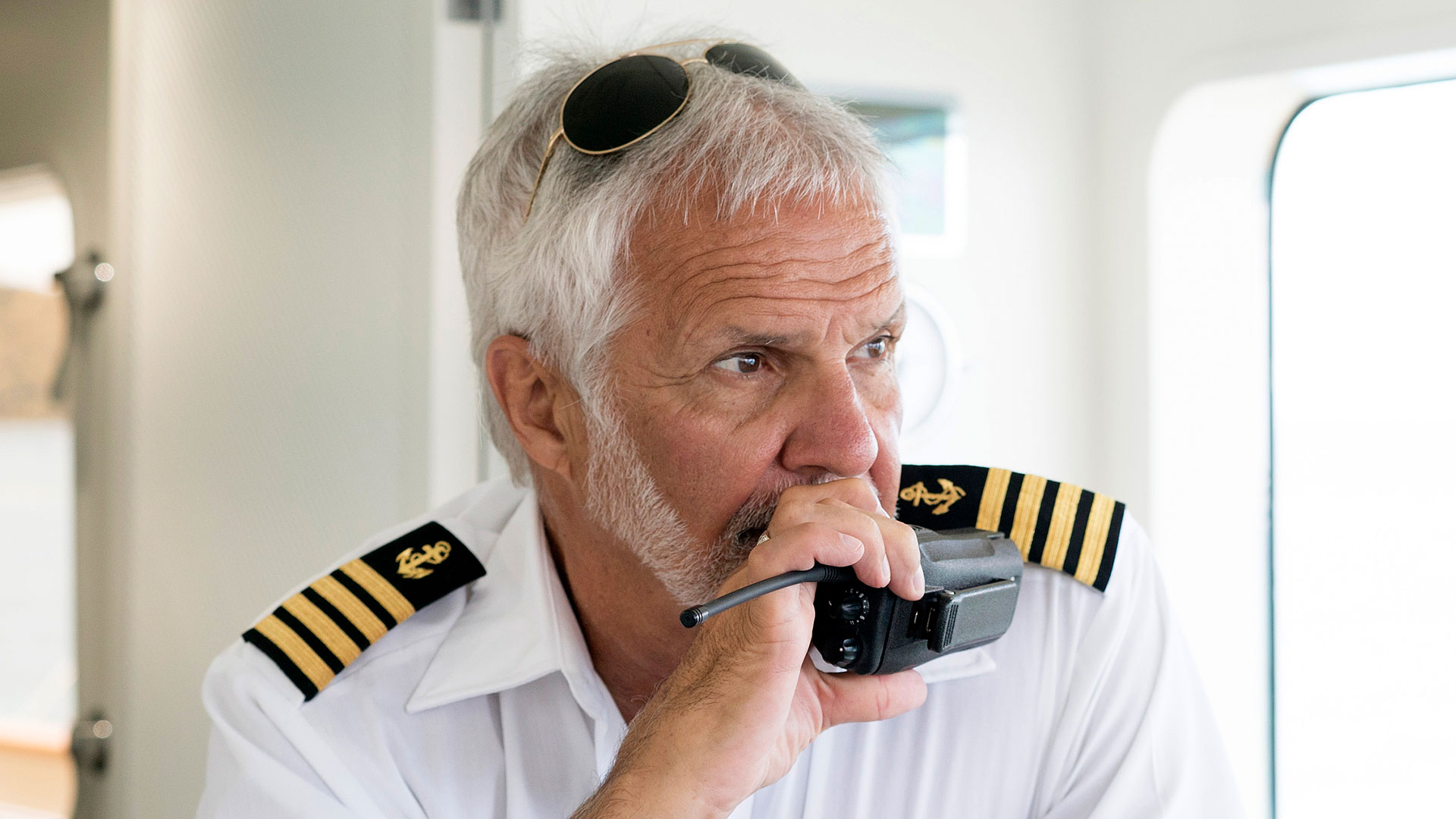 'Below Deck's' Captain Lee 'Mortified' By 'Down Under' Fired Cast ...