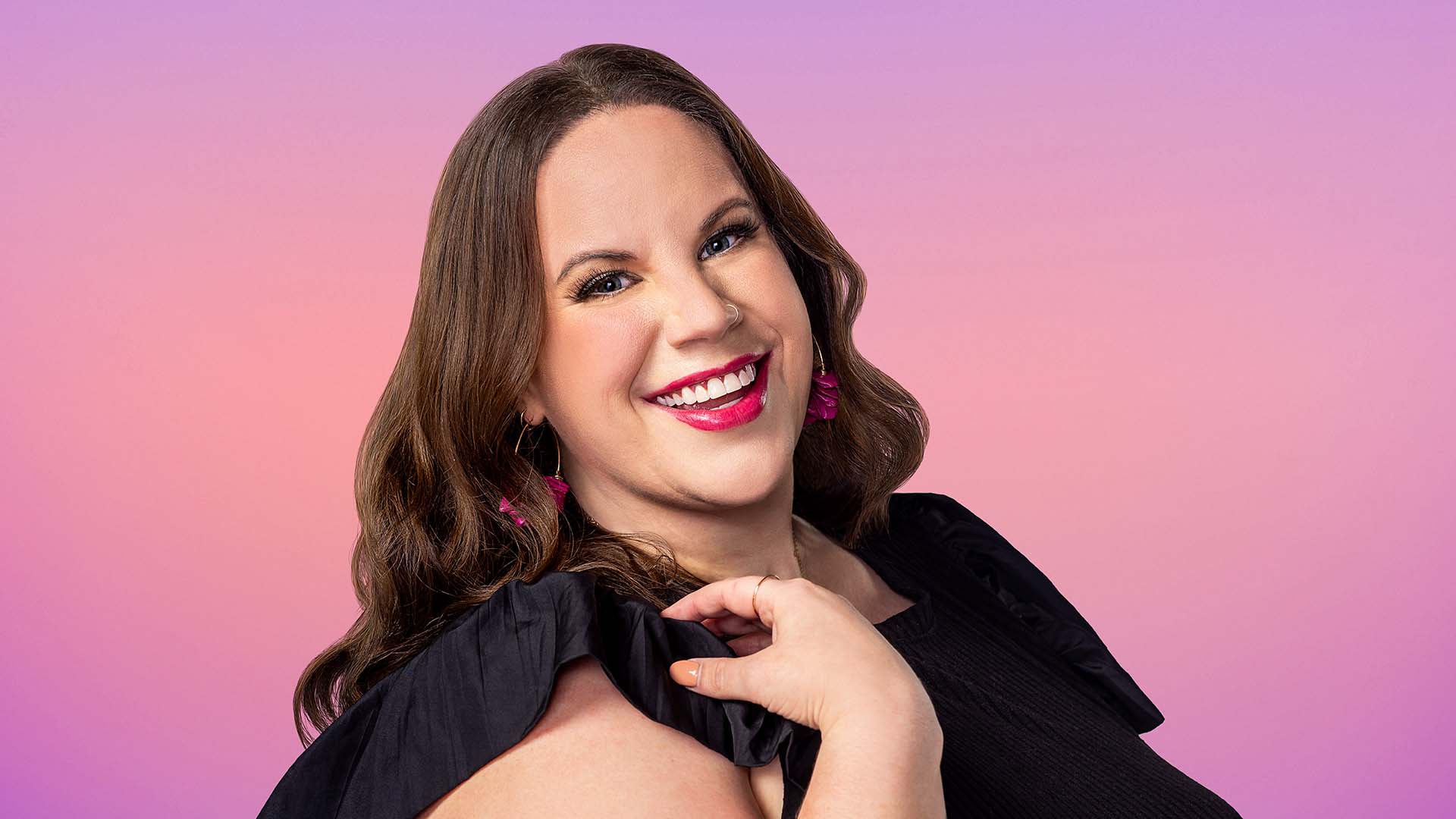 ‘My Big Fat Fabulous Life’s’ Whitney Way Thore Blasts Criticism Of