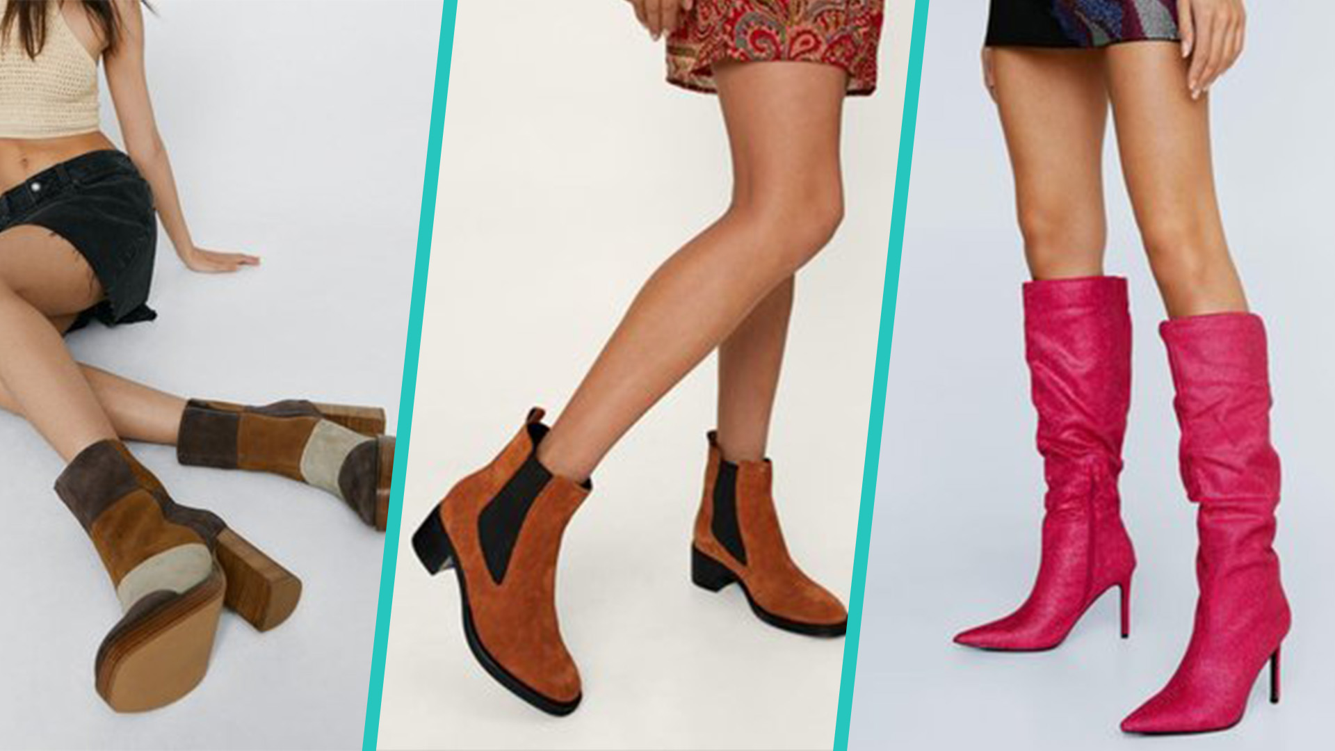 Must-Have Boots Under $100 To Give Your Fall Style A Kick | Access