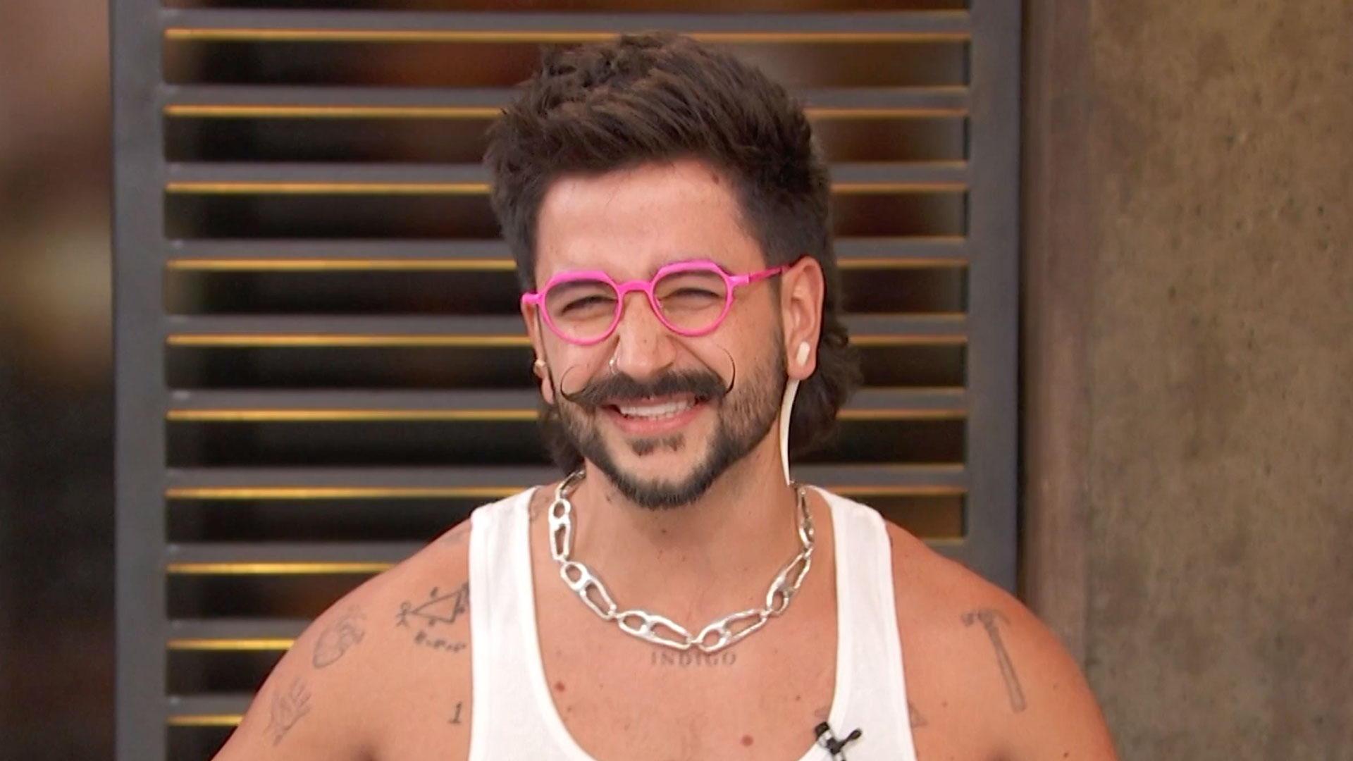 Camilo Gushes Over Working With Camila Cabello And Shawn Mendes Access