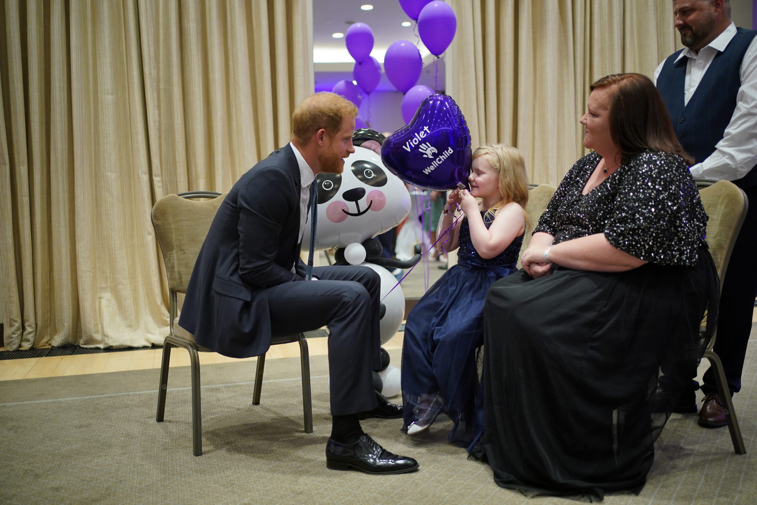 WellChild Awards 2023 - London