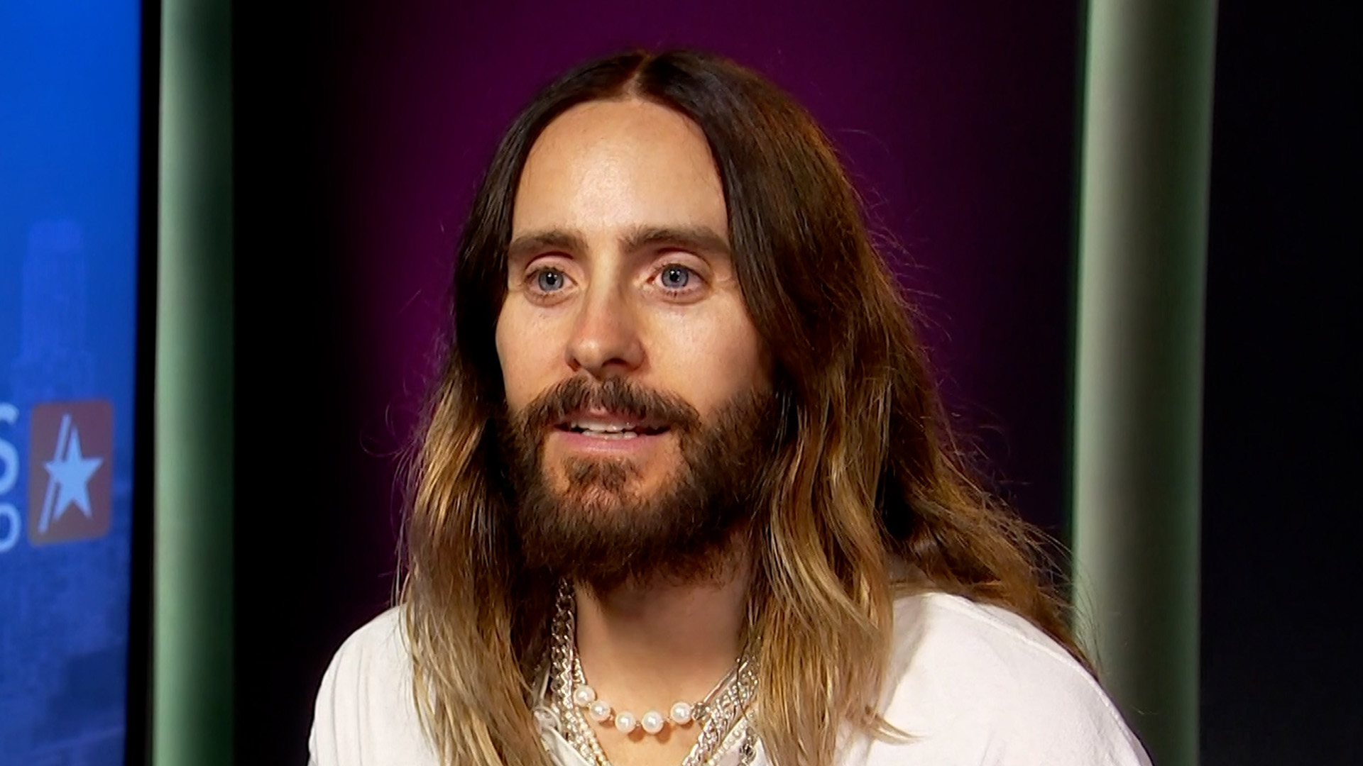 Jared Leto Says New 30 Seconds To Mars Album Is Band's Best Yet ...