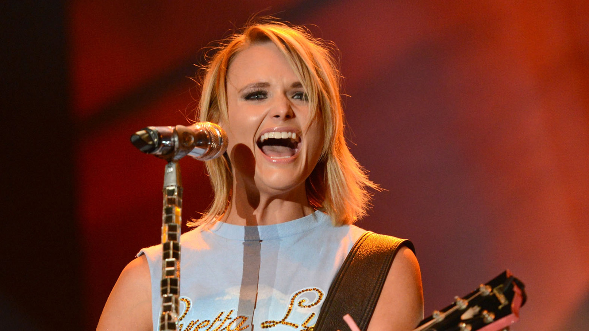 Miranda Lambert, Post Malone & More Superstar Stagecoach 2024