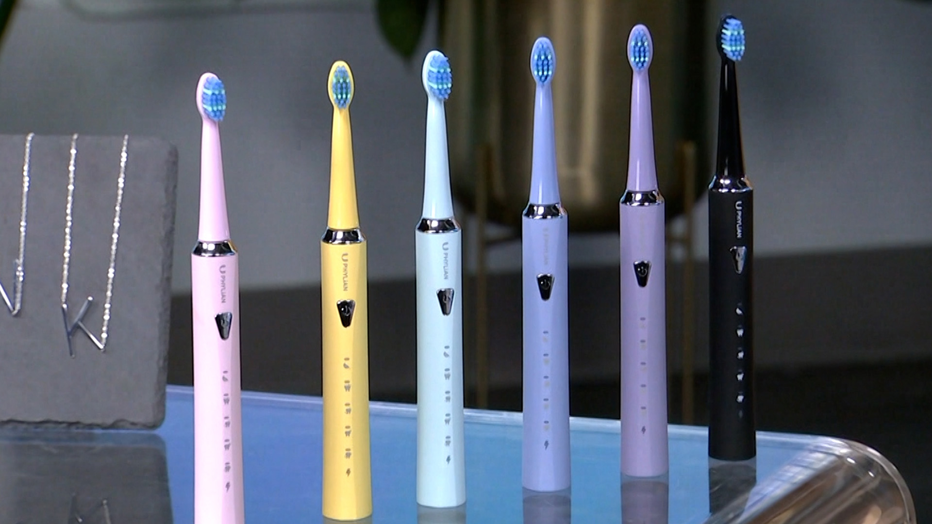 Shop Great Deals On Electric Toothbrushes, Expandable Luggage & More