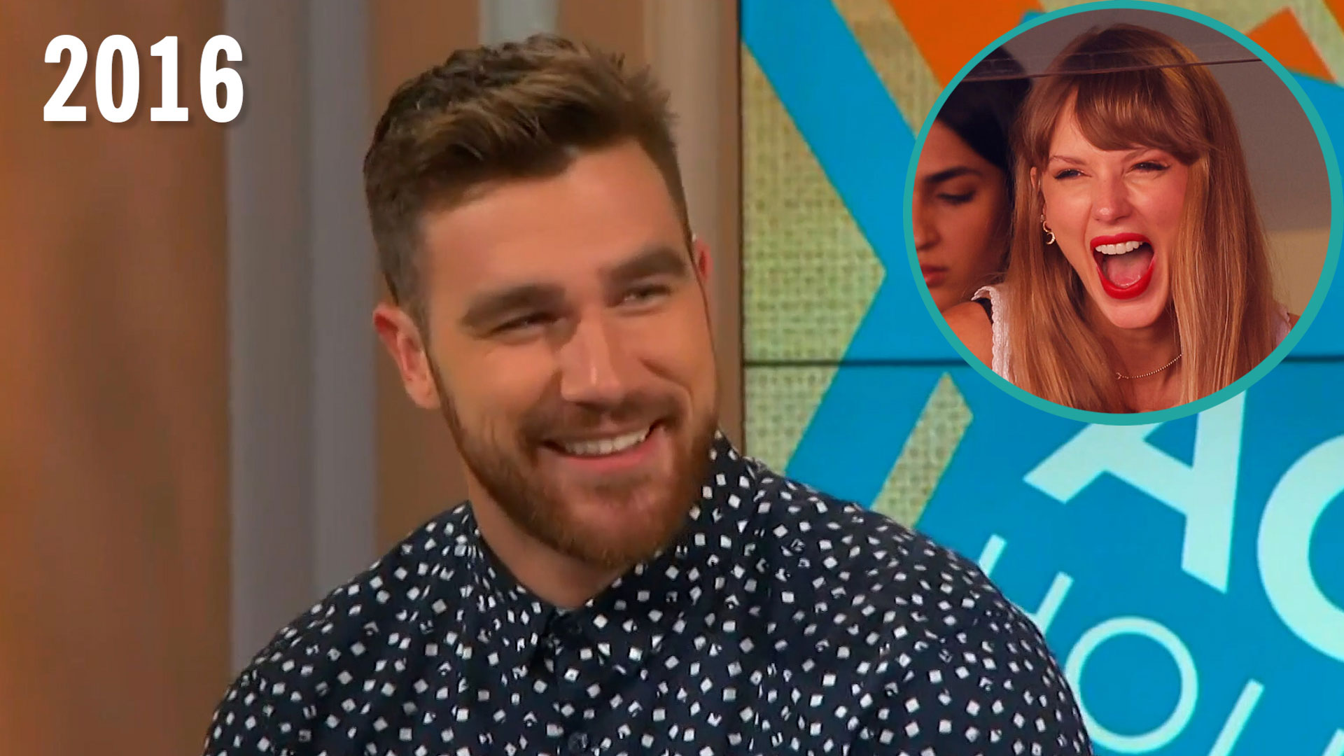 Travis Kelce Said He&rsquo;s Looking For A &lsquo;Polite & Classy&rsquo; Partner Years