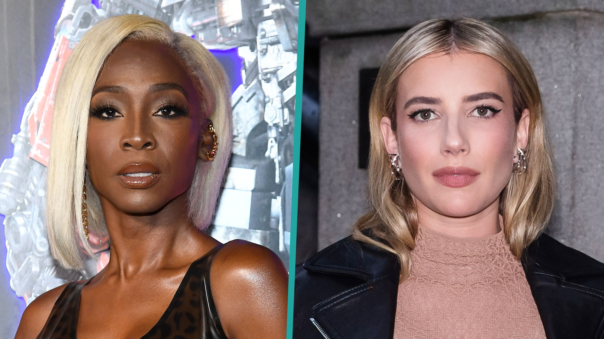 Angelica Ross Says Emma Roberts Apologized After She Was Accused Of
