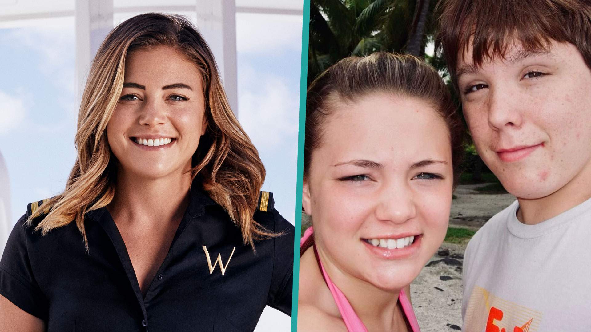 'Below Deck Med' Star Malia White Mourns The Loss Of Her Brother Jay To