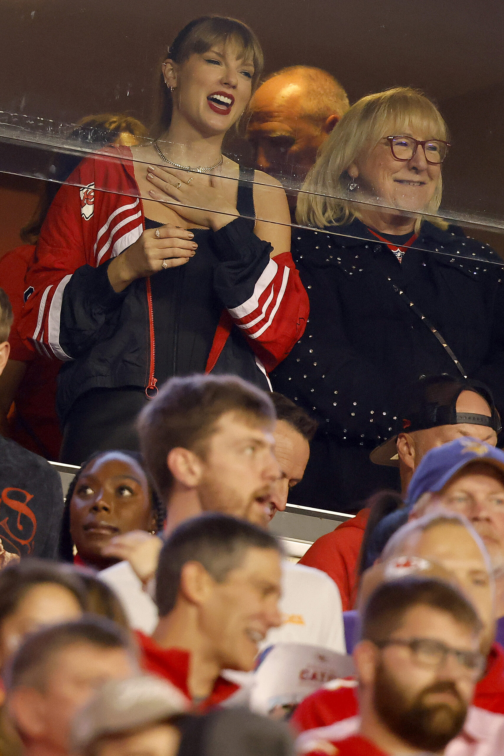 Denver Broncos v Kansas City Chiefs