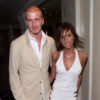David and Victoria Beckham