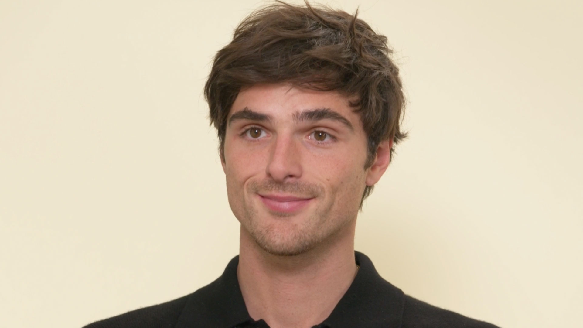 Jacob Elordi Says Playing Elvis Presley In &lsquo;Priscilla&rsquo; Was &lsquo;One Of The