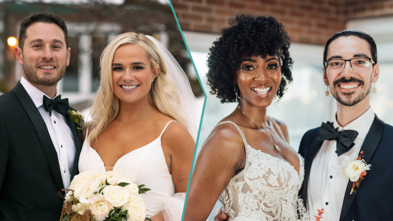 ‘Married At First Sight’: Meet All The Couples