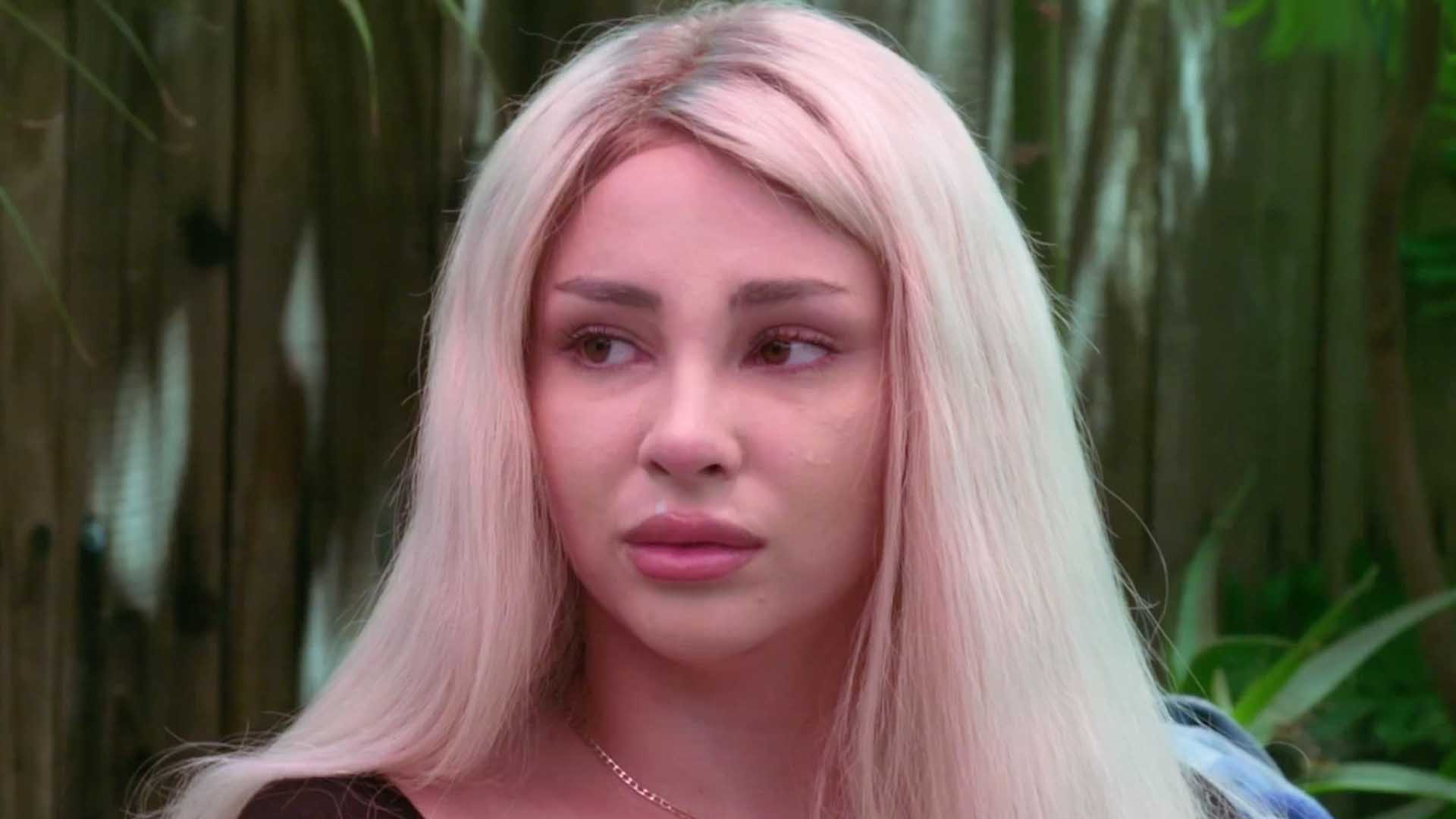 ’90 Day Fiancé’ Sophie Reveals To Rob That She’s Bisexual (Exclusive