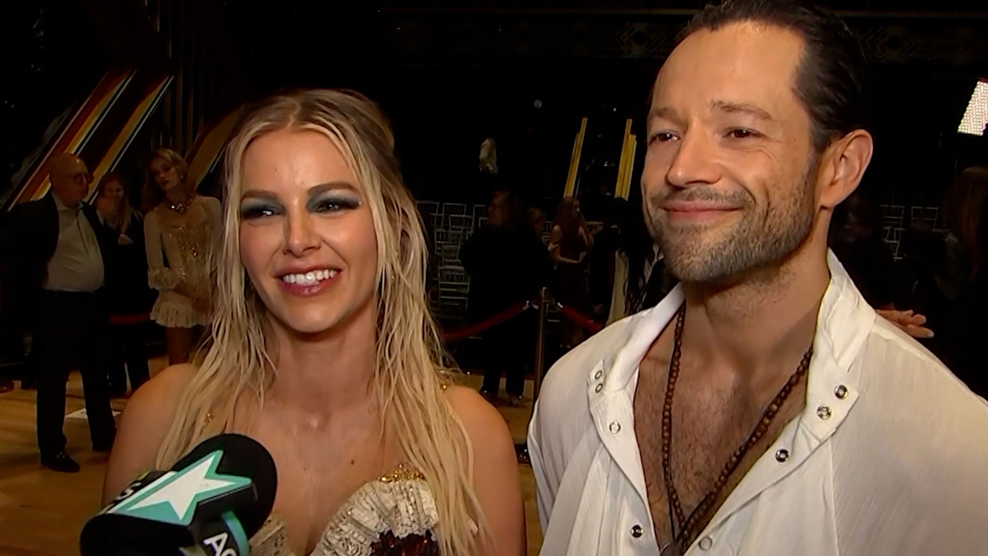 Ariana Madix On Where Things Stand With Scheana Shay After Tom Sandoval