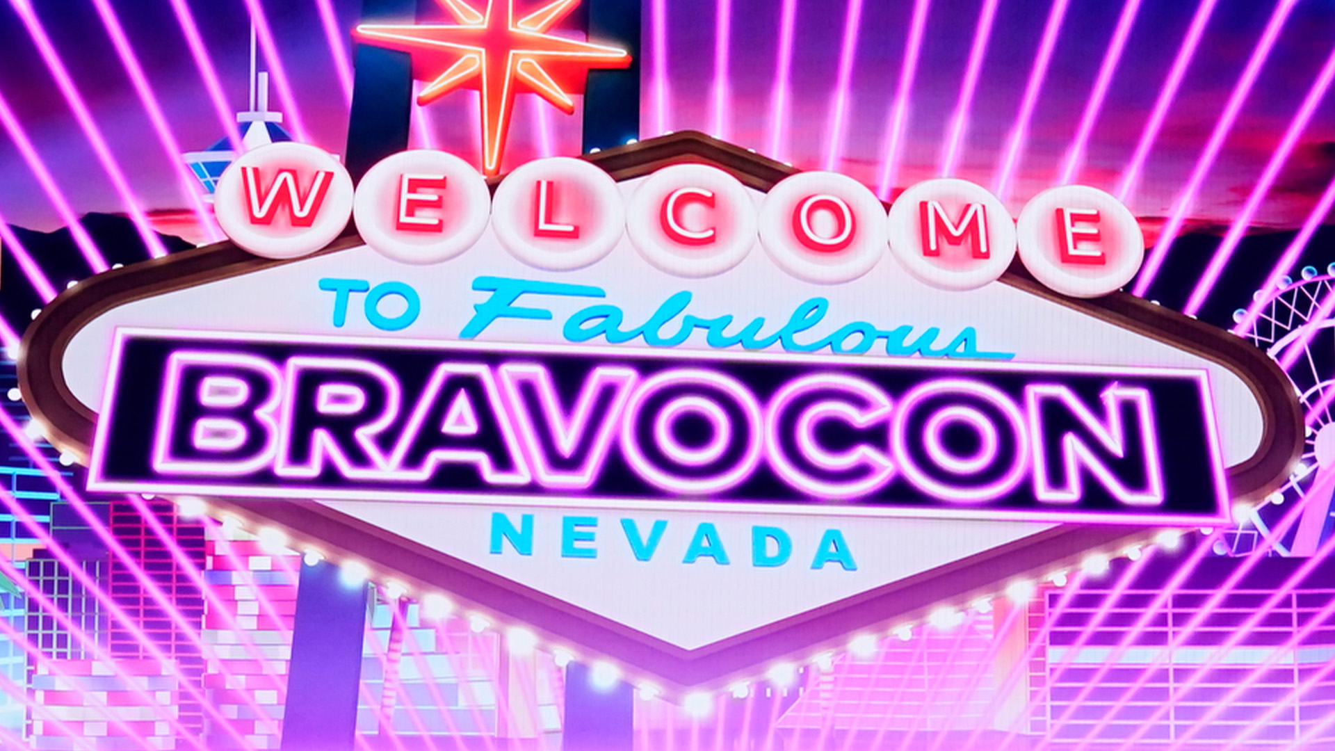 Celebrate BravoCon 2023 With MustHave Merch Every Bravoholic Needs