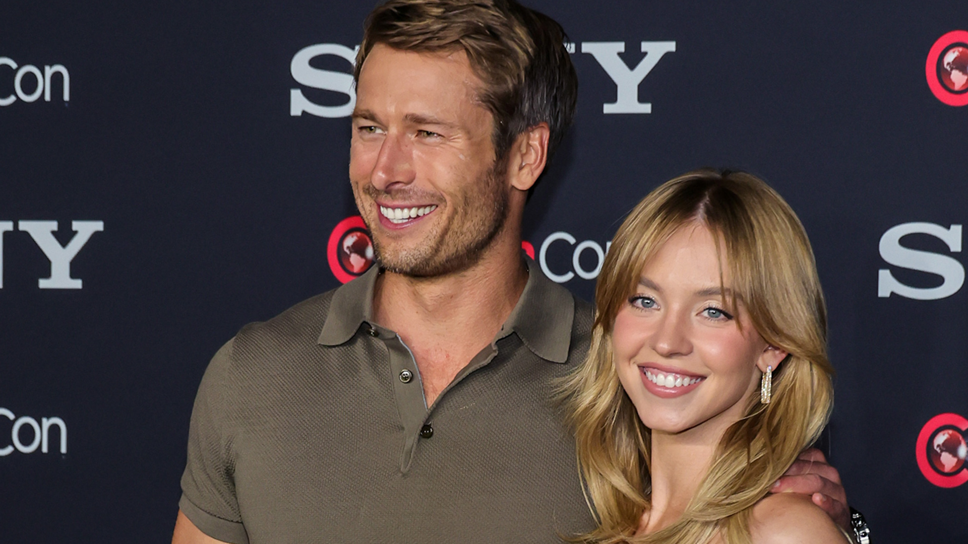 Glen Powell Blasts Sydney Sweeney Romance Rumors 'It Felt Disorienting