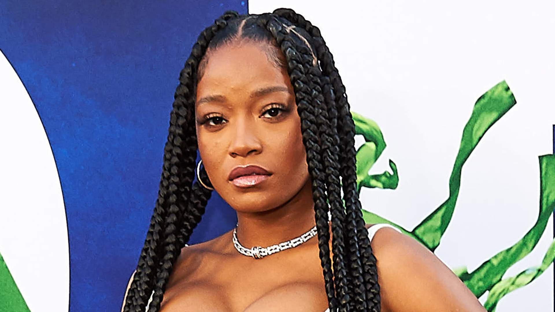 Keke Palmer Accuses Ex Darius Jackson Of Domestic Violence Granted