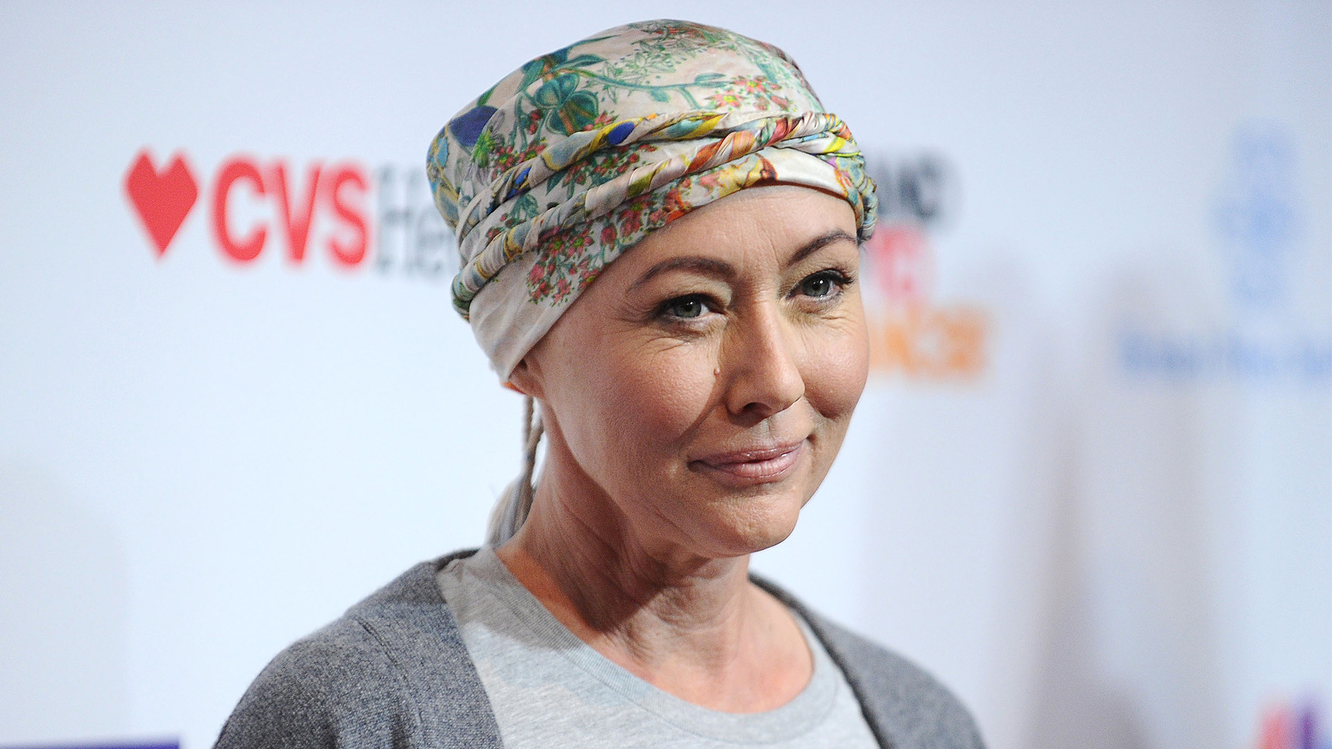 Shannen Doherty Feeling ‘Thankful To Really Be Here For’ Christmas