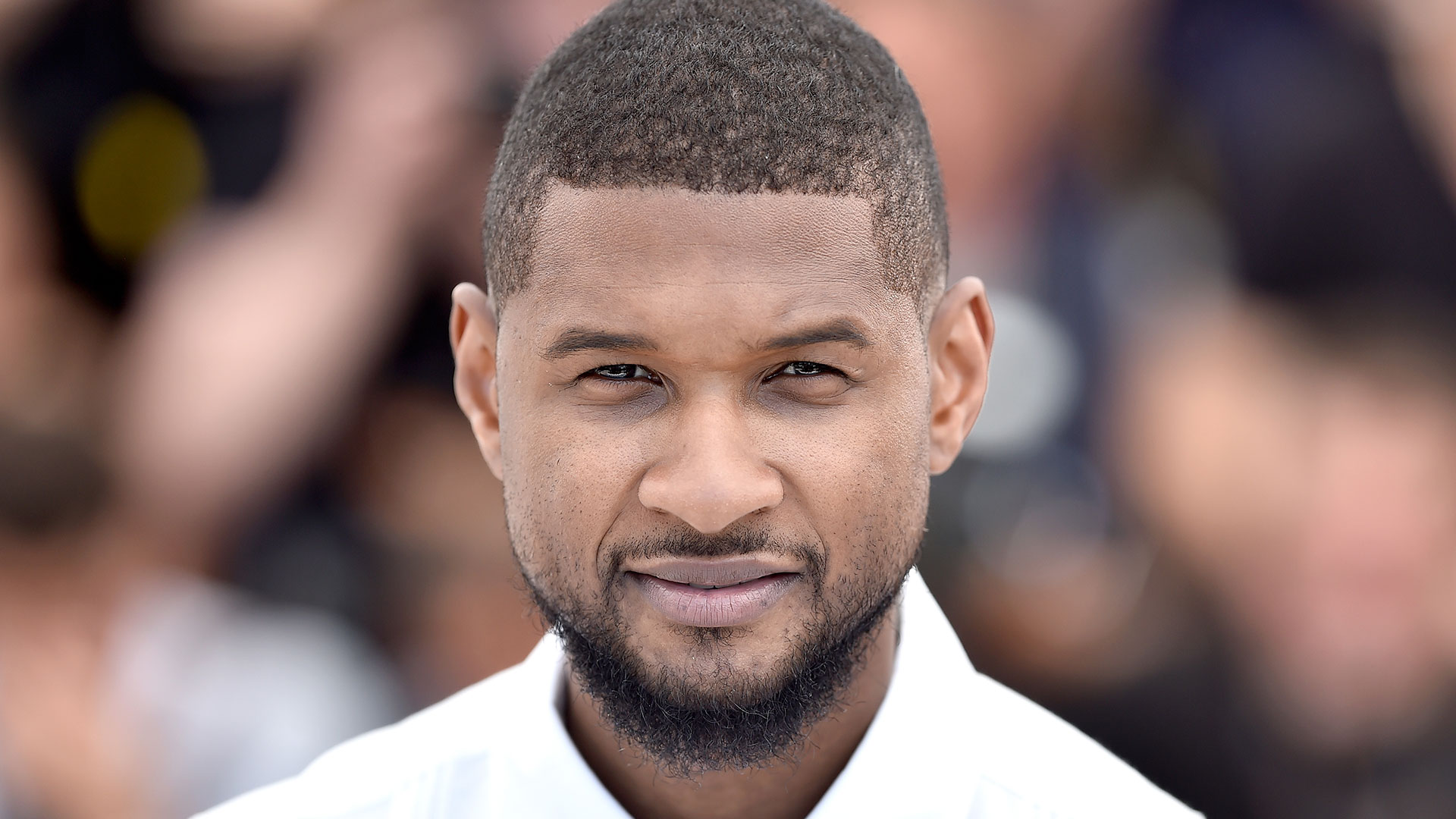 which child of usher has diabetes