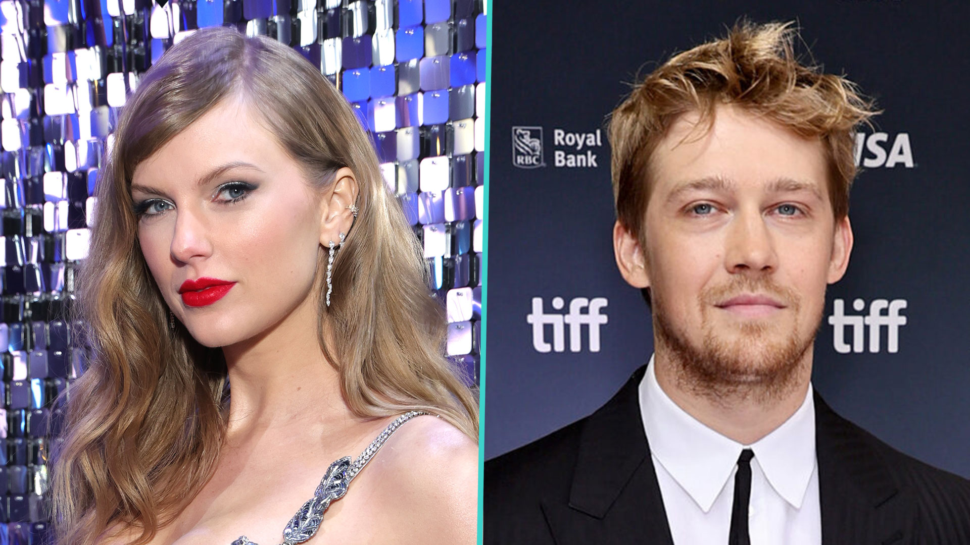 Why Taylor Swift Fans Think They Just Learned More About Joe Alwyn