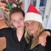 Gwyneth Paltrow & Apple Martin