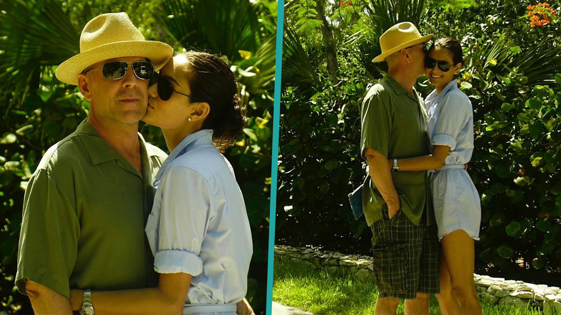 Bruce Springsteen visual data 3