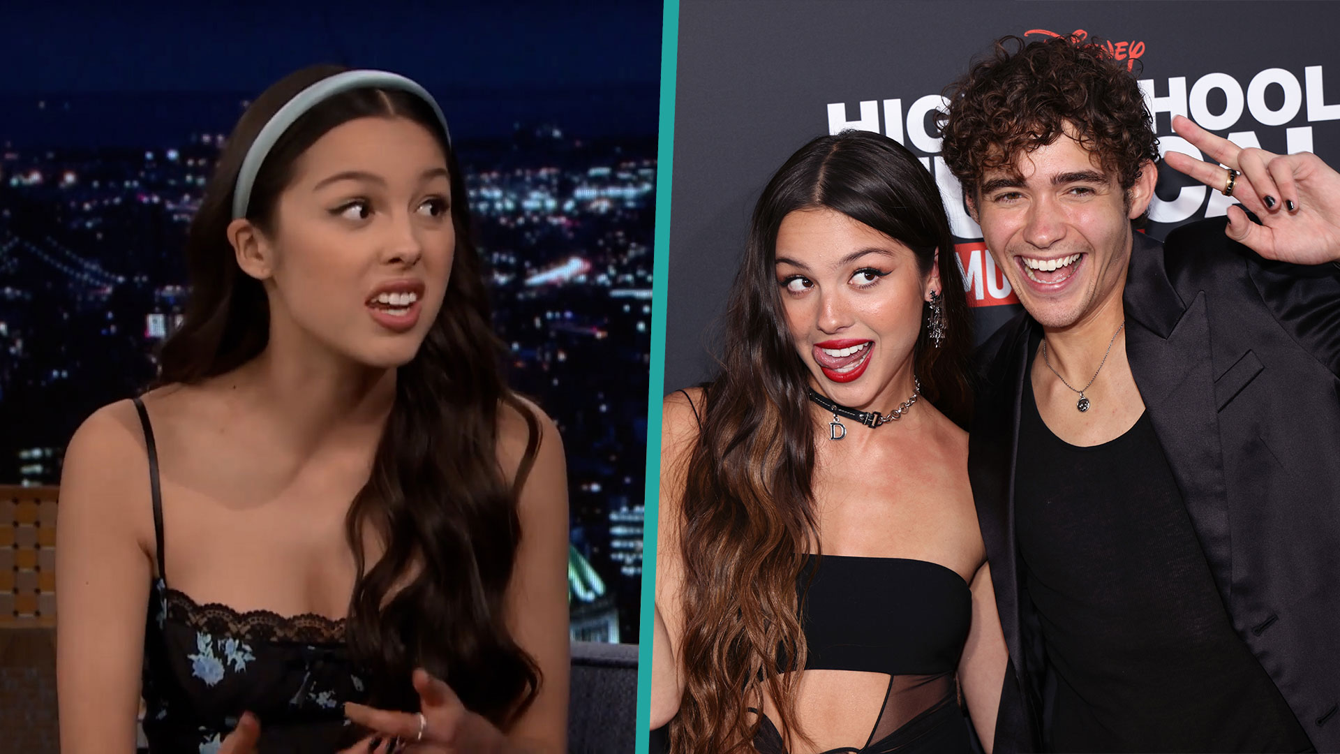 Olivia Rodrigo Engaged? Singer Flashes Huge Diamond Ring – See The Sparkler! - 73pbt60